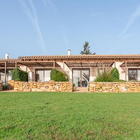 Agroturismo Can Pere Rei Son Serra de Marina Exterior photo
