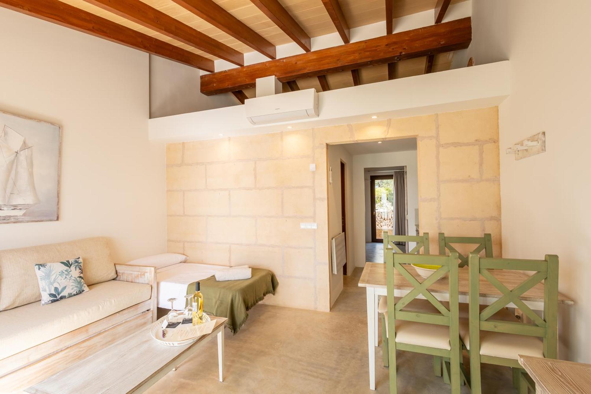 Agroturismo Can Pere Rei Son Serra de Marina Room photo
