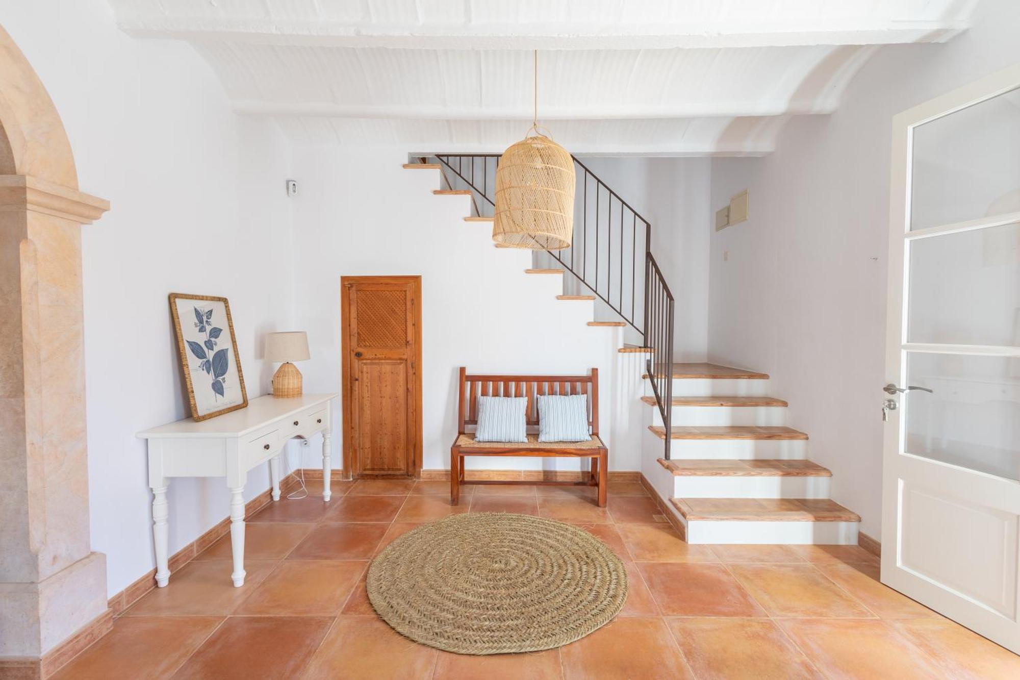 Agroturismo Can Pere Rei Son Serra de Marina Room photo