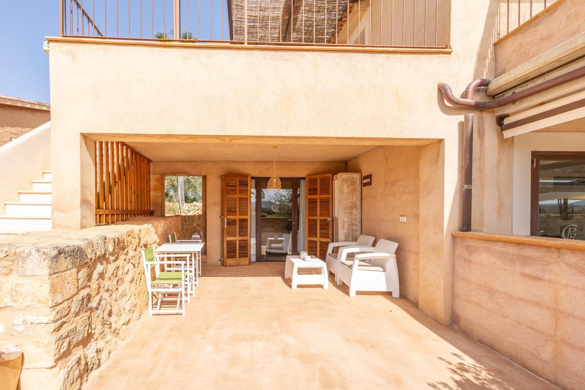 Agroturismo Can Pere Rei Son Serra de Marina Room photo