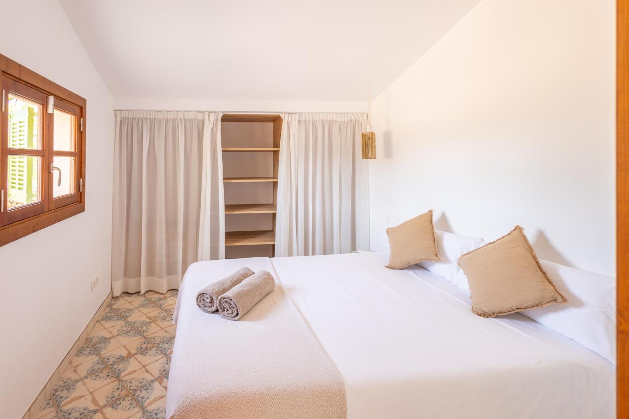Agroturismo Can Pere Rei Son Serra de Marina Room photo