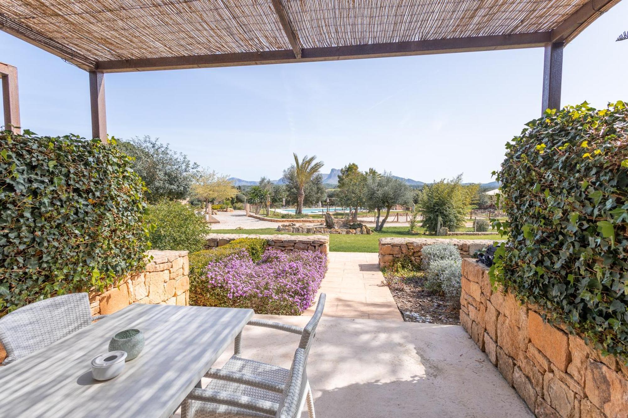Agroturismo Can Pere Rei Son Serra de Marina Room photo