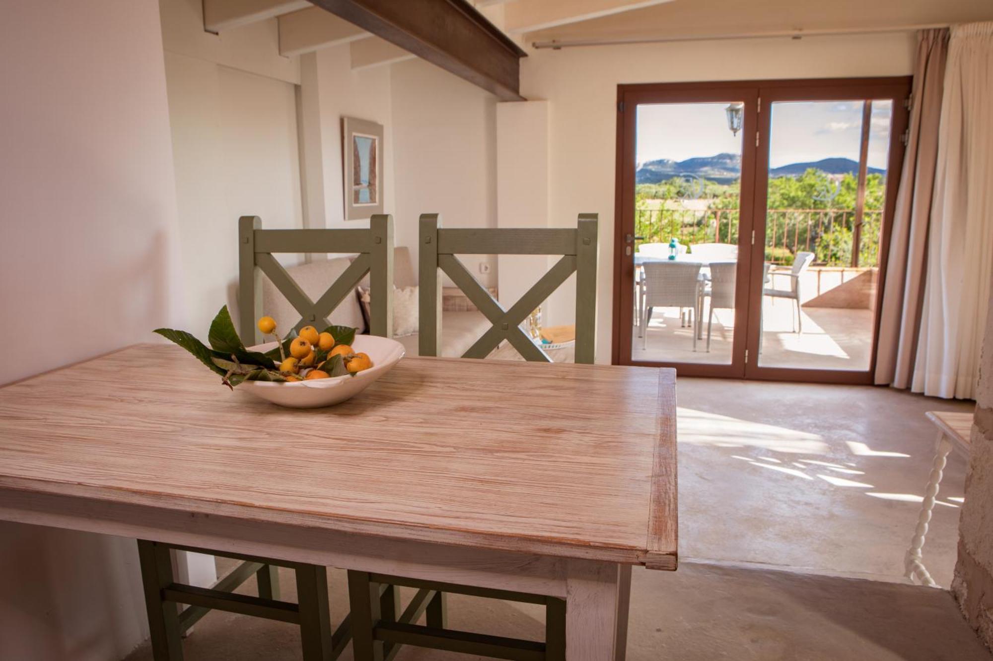 Agroturismo Can Pere Rei Son Serra de Marina Room photo